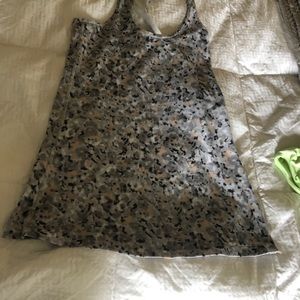 Lululemon cool racerback